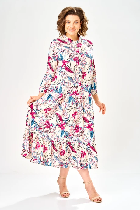 KaVari plus size 1152 #1