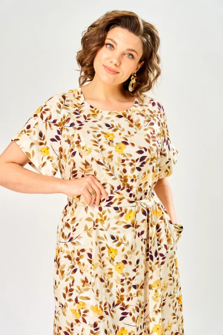 KaVari plus size 1151 #5