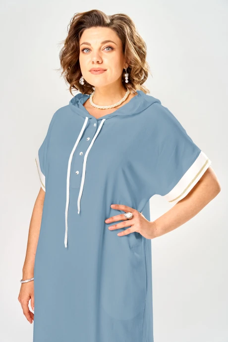 KaVari plus size 1150 #6