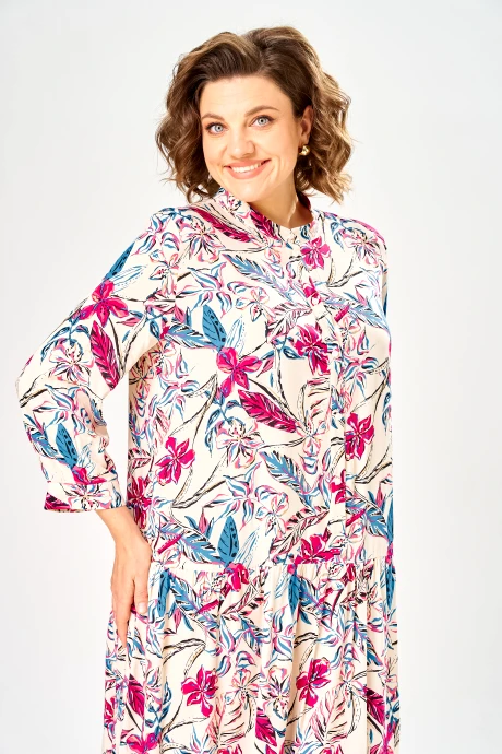 KaVari plus size 1152 #5