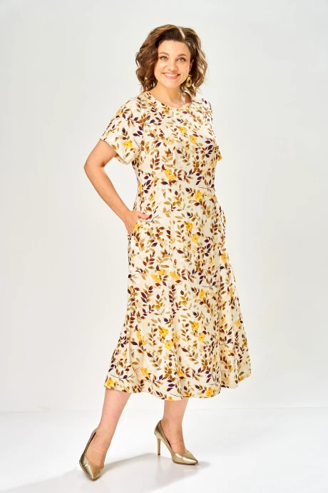 KaVari plus size 1151 #1