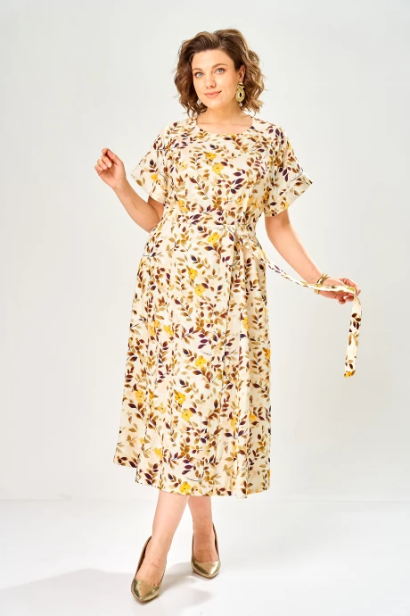KaVari plus size 1151 #2