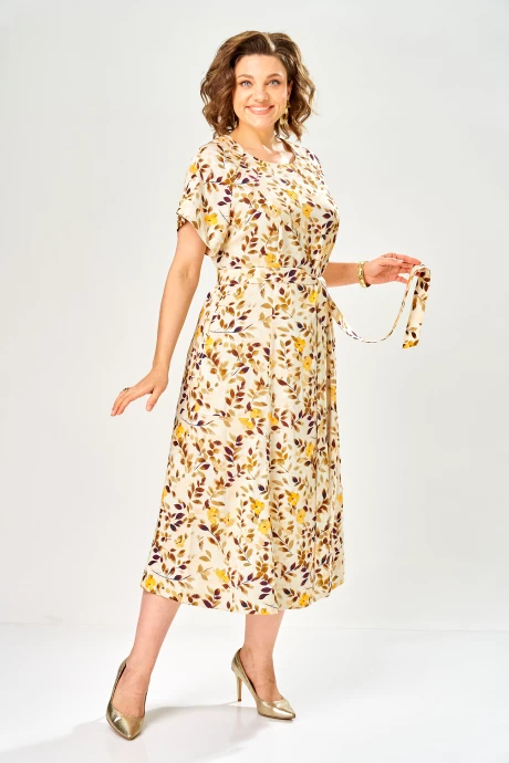 KaVari plus size 1151 #3