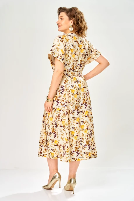 KaVari plus size 1151 #4