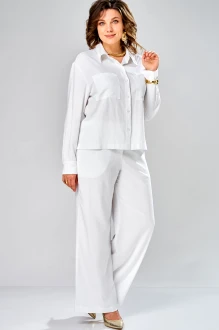 KaVari plus size 8067 двойка #2