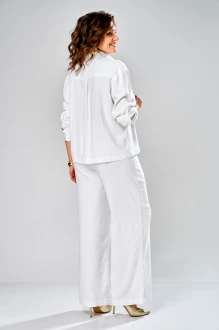 KaVari plus size 8067 двойка #4