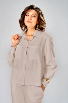 KaVari plus size 8067 двойка #3