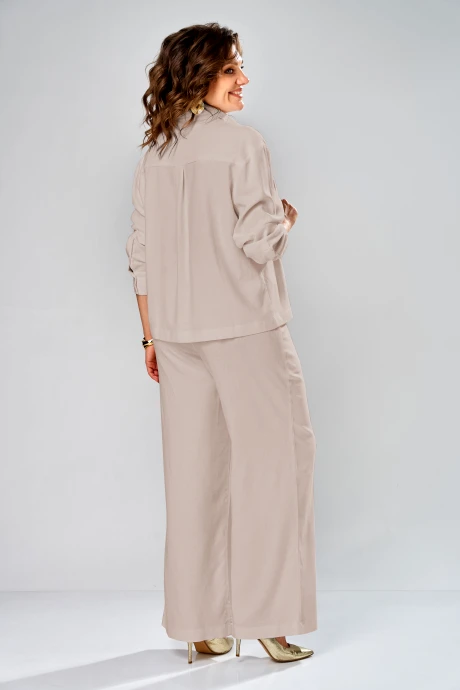 KaVari plus size 8067 двойка #4