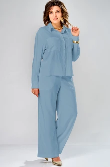 KaVari plus size 8067 двойка #2