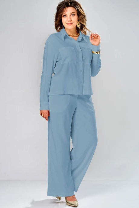 KaVari plus size 8067 двойка #2