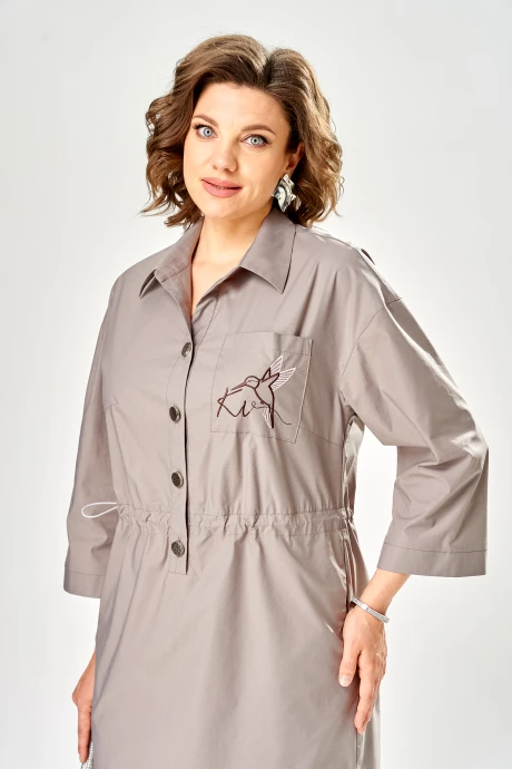 KaVari plus size 1159 #10