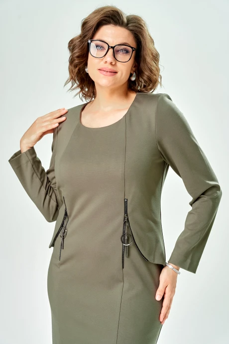 KaVari plus size 1160 #8