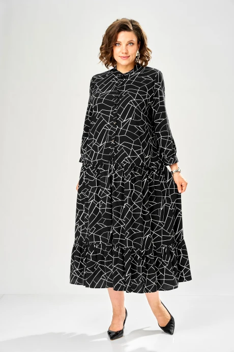 KaVari plus size 1163 #2