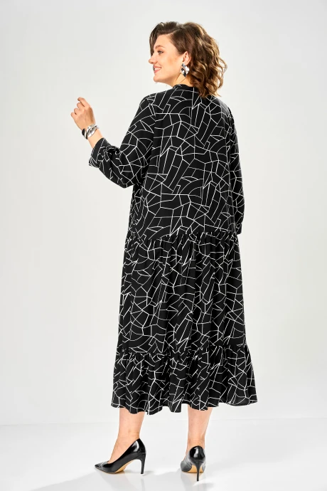 KaVari plus size 1163 #7