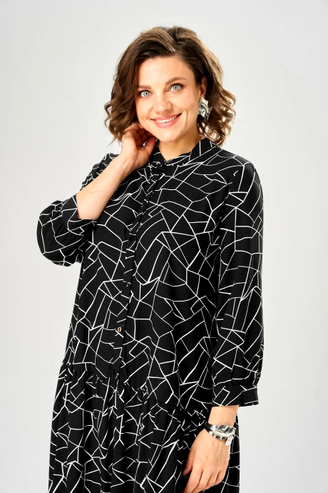 KaVari plus size 1163 #8
