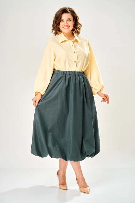 KaVari plus size 2014 #1