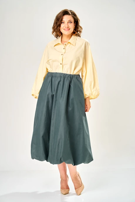 KaVari plus size 2014 #2