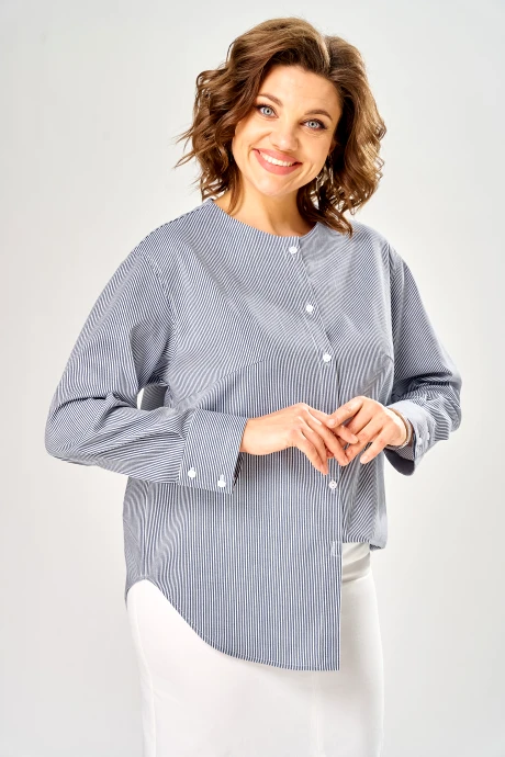 KaVari plus size 4032 #6