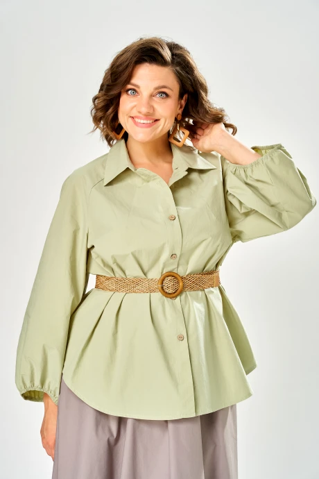KaVari plus size 4033 #1