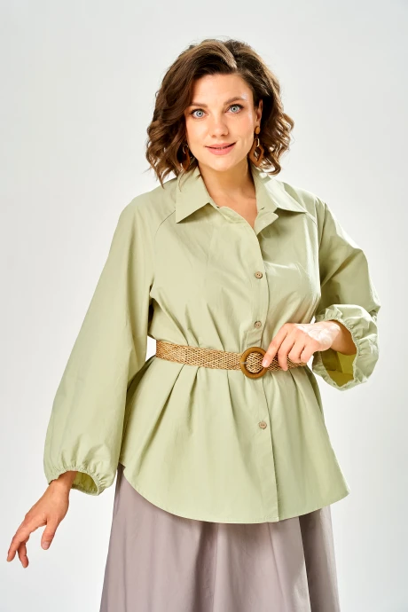 KaVari plus size 4033 #3