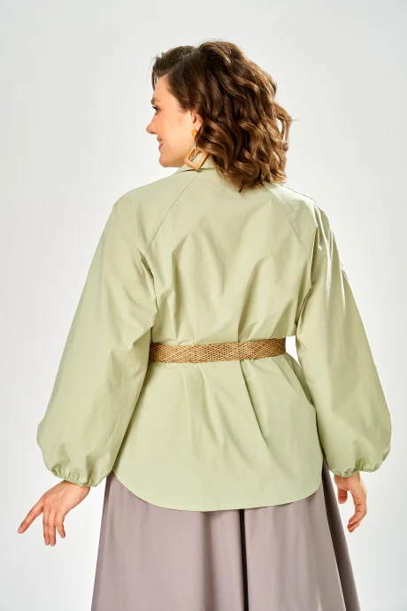KaVari plus size 4033 #5