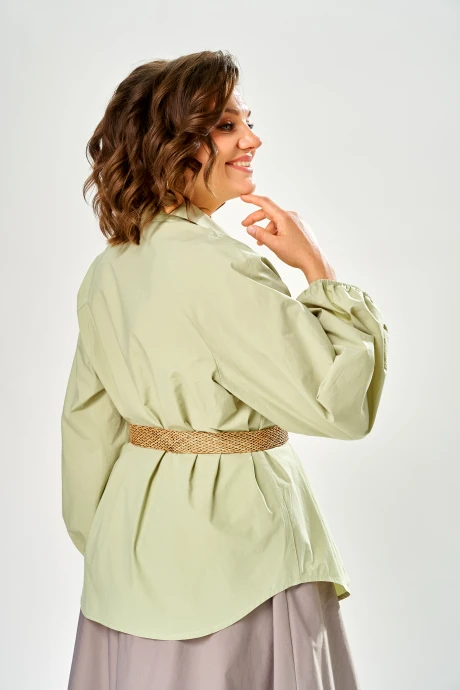 KaVari plus size 4033 #6