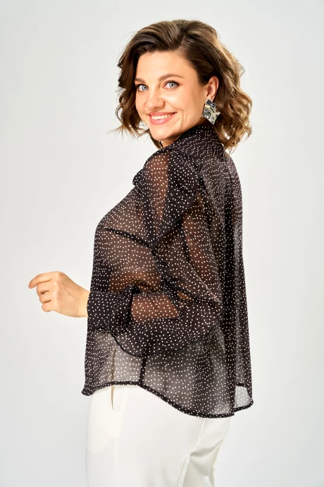 KaVari plus size 4034 #5