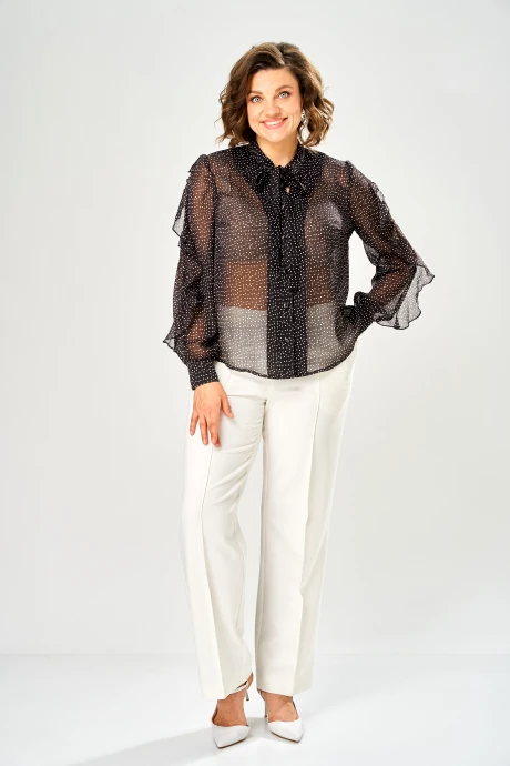KaVari plus size 4034 #9