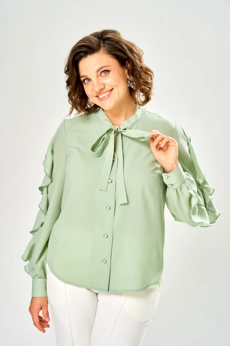 KaVari plus size 4034 #2
