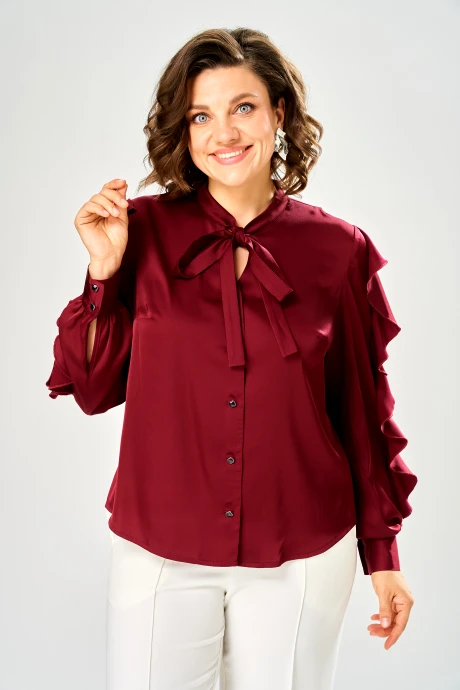 KaVari plus size 4034 #2