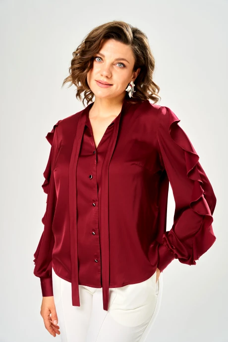 KaVari plus size 4034 #3