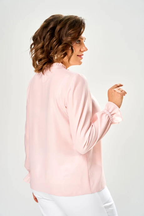KaVari plus size 4035 #5