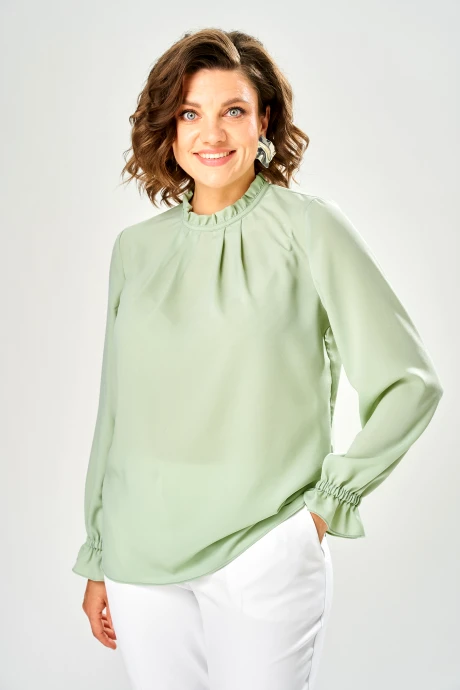 KaVari plus size 4035 #1