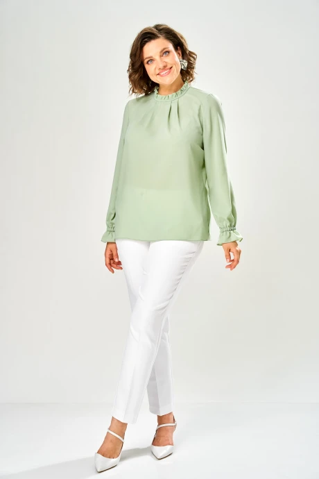 KaVari plus size 4035 #3