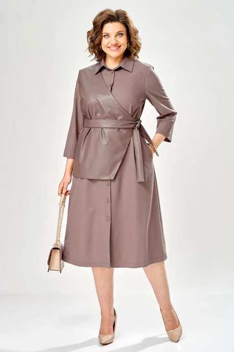 KaVari plus size 8068 двойка #1