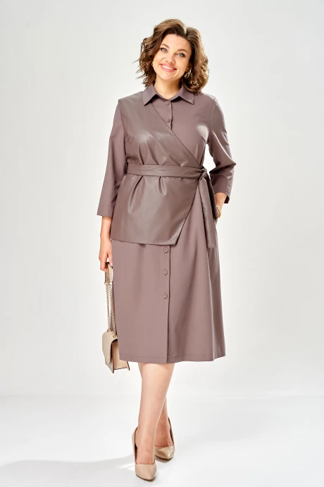 KaVari plus size 8068 двойка #2