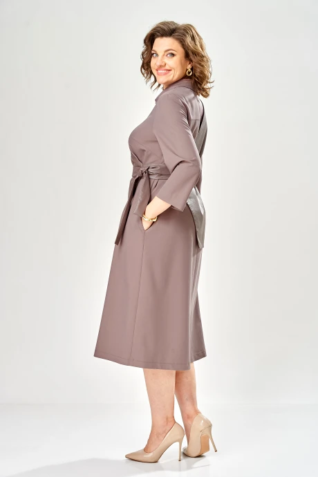 KaVari plus size 8068 двойка #4