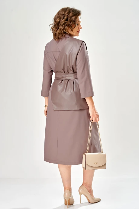 KaVari plus size 8068 двойка #9