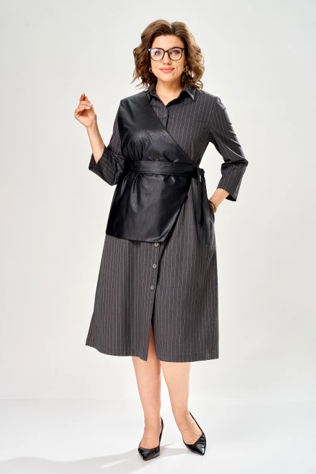 KaVari plus size 8068 двойка #1