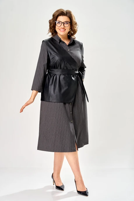 KaVari plus size 8068 двойка #3