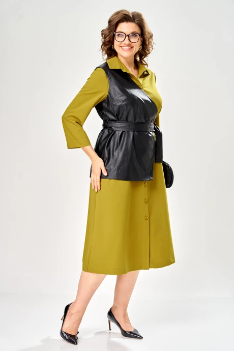 KaVari plus size 8068 двойка #2