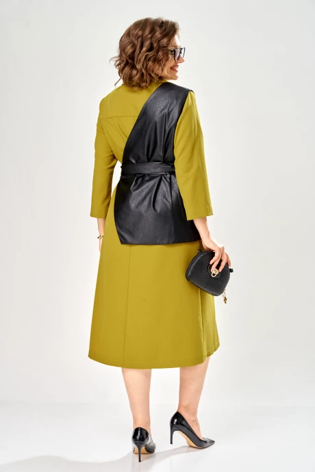 KaVari plus size 8068 двойка #4