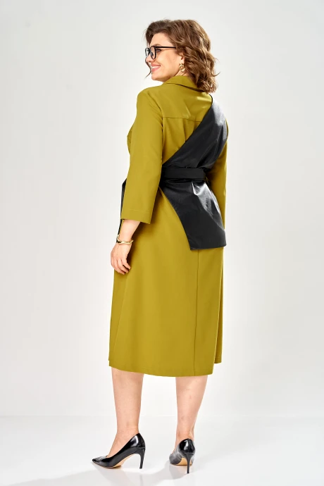KaVari plus size 8068 двойка #5