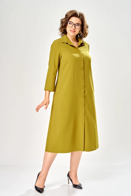 KaVari plus size 8068 двойка #6