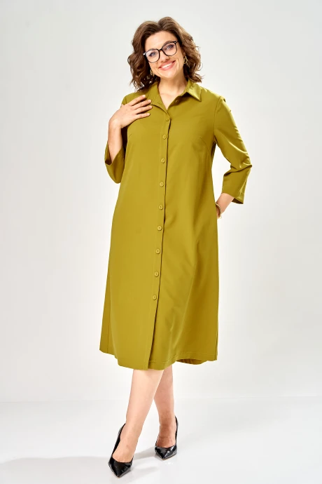 KaVari plus size 8068 двойка #7