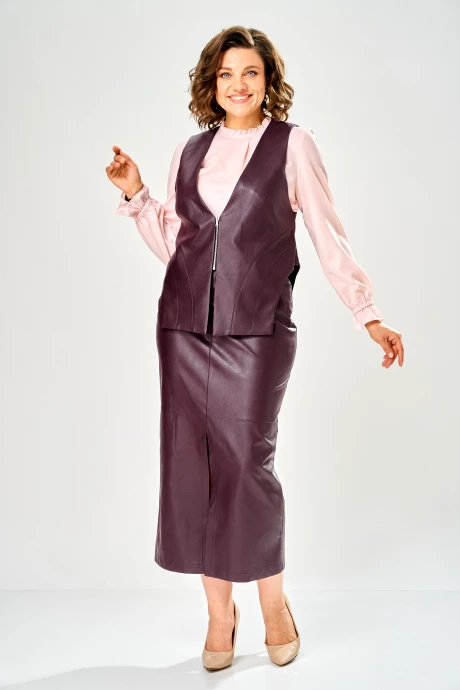 KaVari plus size 8072 двойка #2