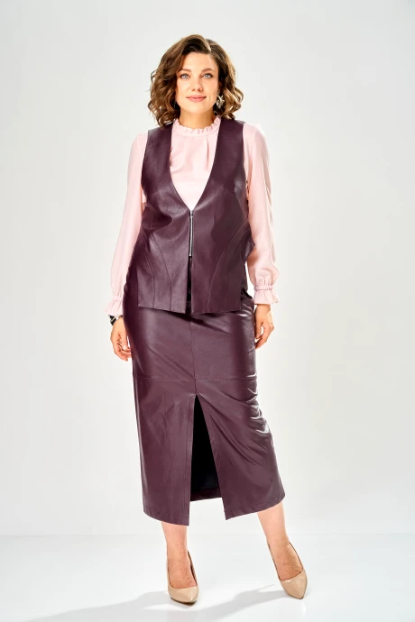 KaVari plus size 8072 двойка #3