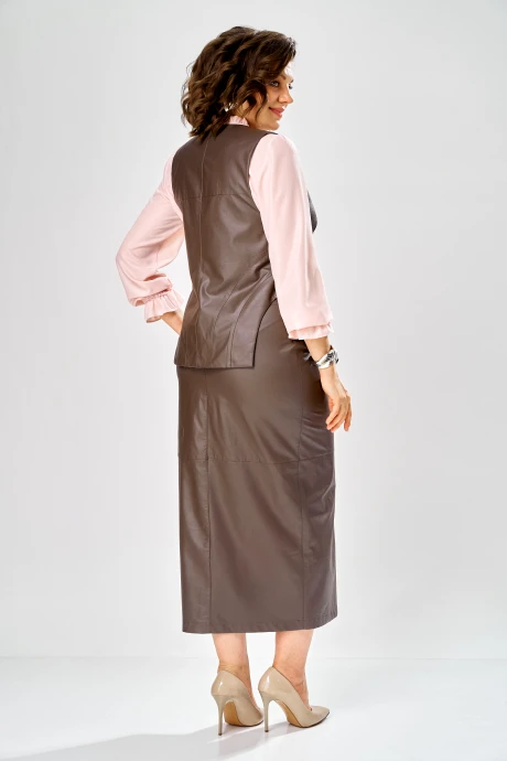 KaVari plus size 8072 двойка #4