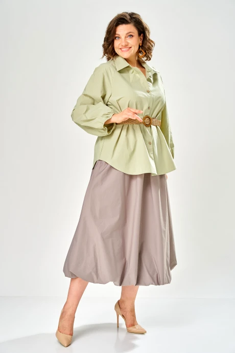 KaVari plus size 8073 двойка #1