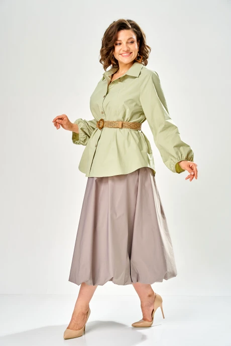 KaVari plus size 8073 двойка #2